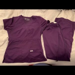 Greys anatomy scrubs